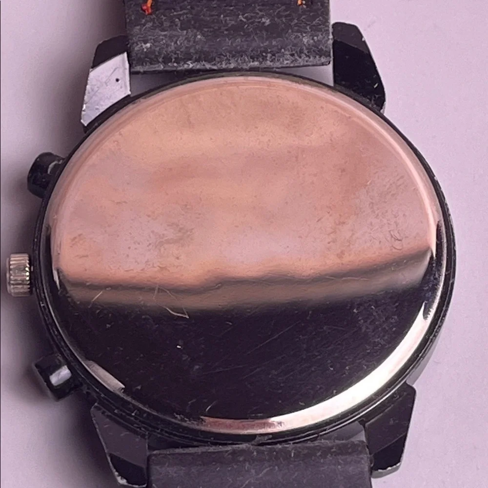 Sanwood watch mens